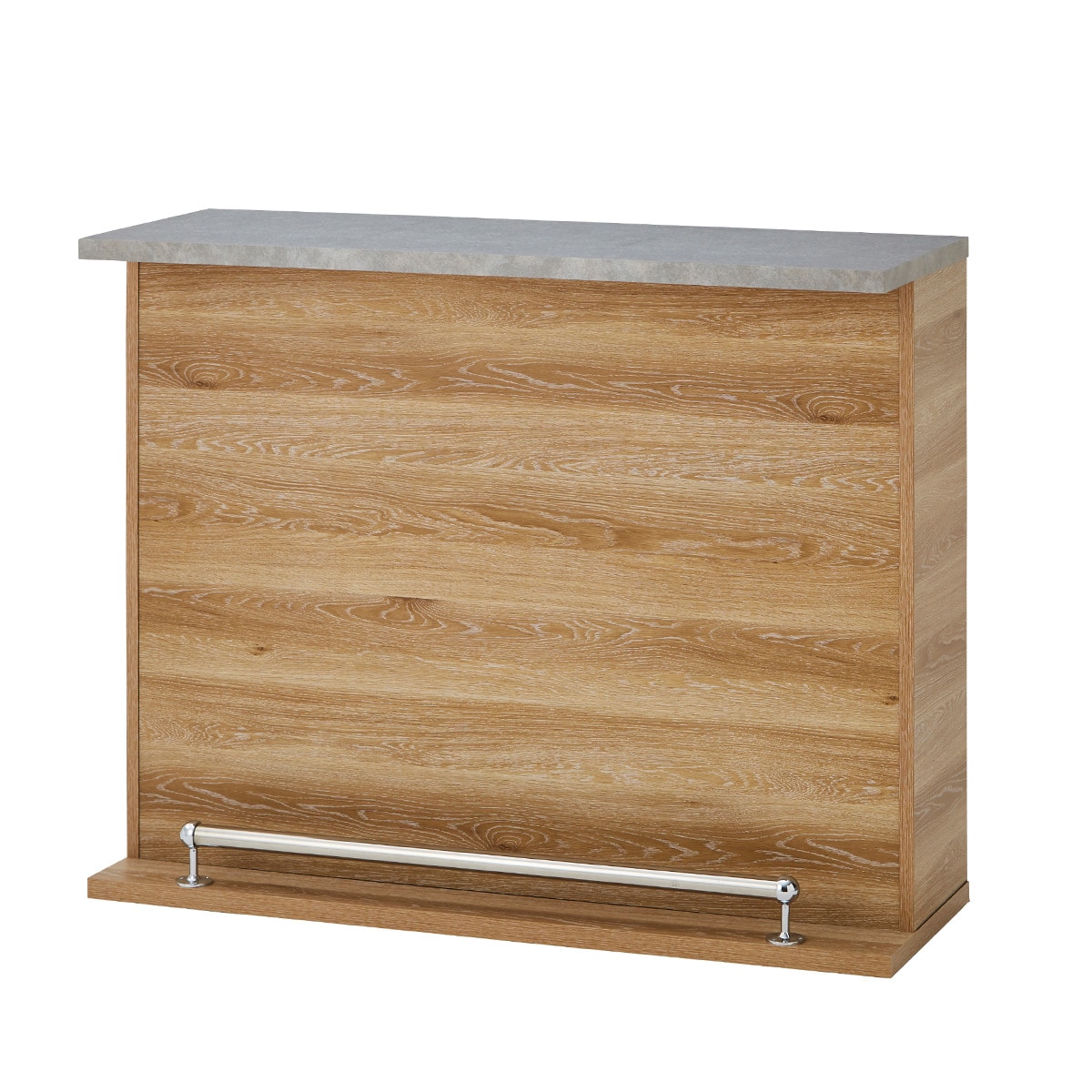 楽天市場】組み合わせバーカウンター (120 NA) ニトリ 【配送員設置