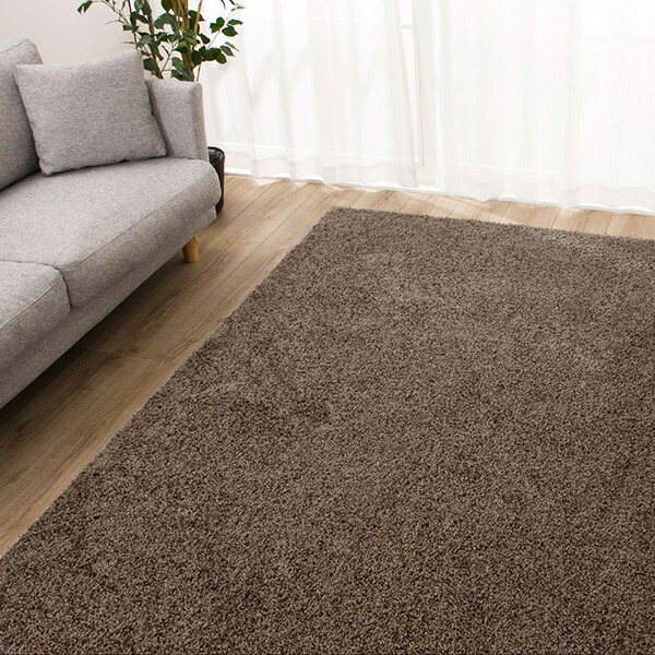 楽天市場】防ダニ・抗菌防臭・防炎・消臭 ラグ・カーペット (エアー