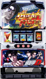 楽天市場】スマスロ頭文字D 2nd パチスロの通販