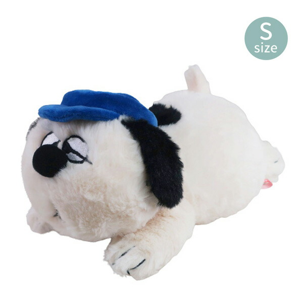 楽天市場】190017-23 スヌーピー オラフ 這い型 S サイズ ぬいぐるみ