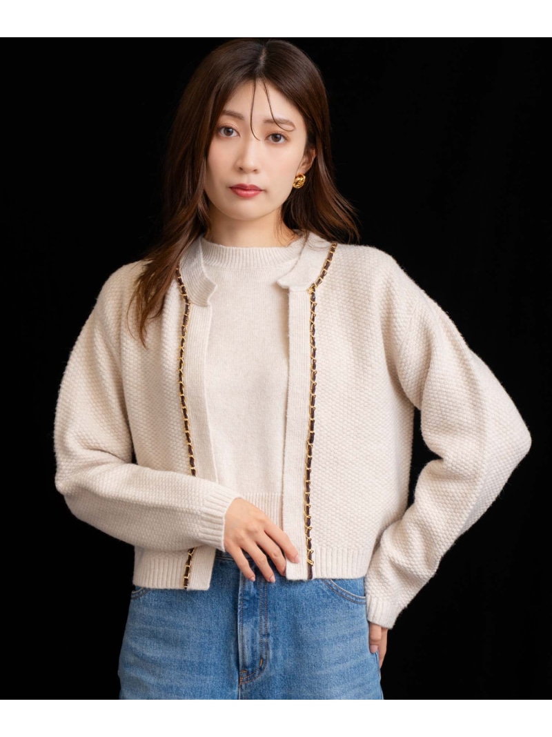 楽天市場】【SALE／50%OFF】【販路限定カラーあり】チェーンブレード