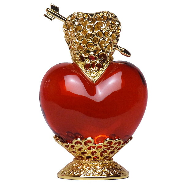 ランプベルジェ ダブルハート オイルセット 【公式通販】