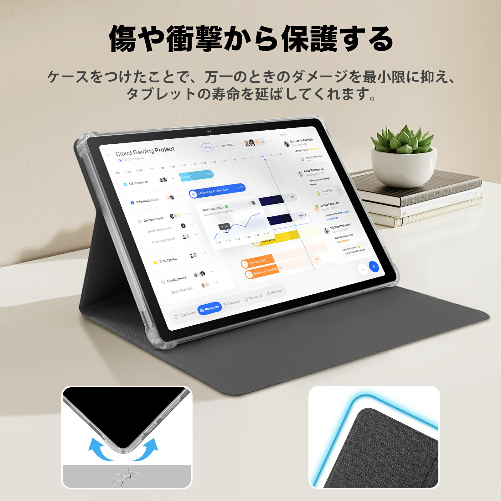 楽天市場】【Avidpad公式指定☆Avidpad S60 Android15-16】 専用手帳型