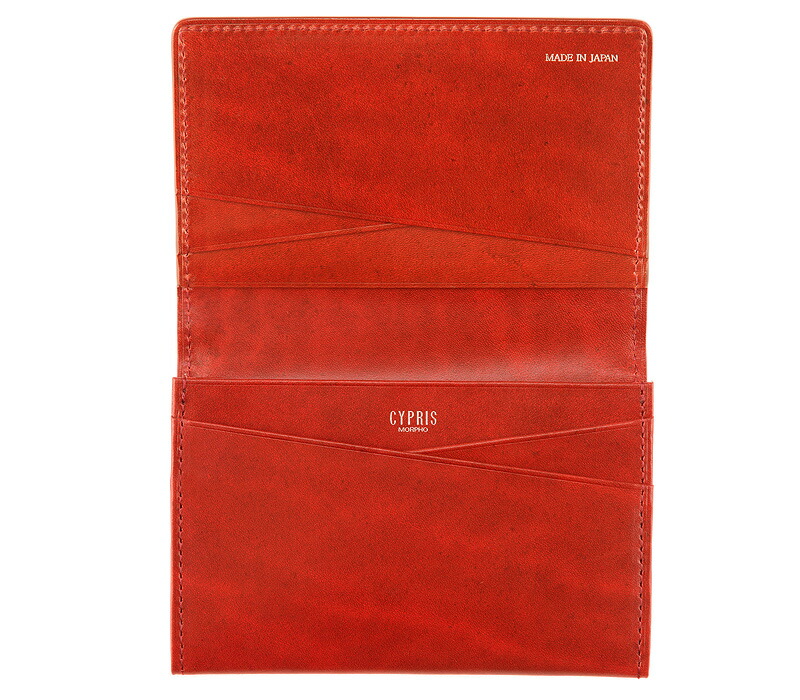 楽天市場】キプリス CYPRIS 名刺入れ メンズ ササマチ カードケース