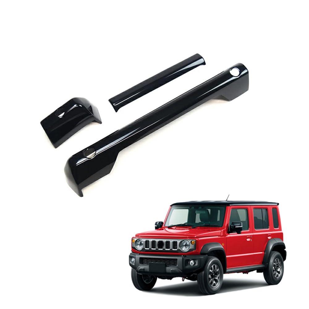 逢之介】新型ジムニー ハンドル ドレスアップパーツセット 逢之介