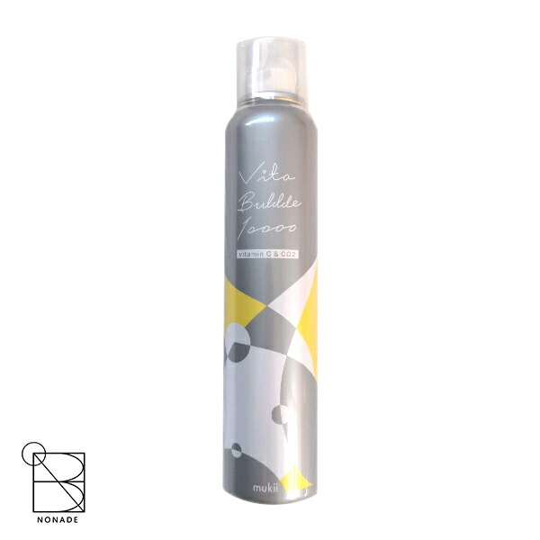 楽天市場】Vita Bubble 10000 ビタバブル 10000 130g 約30回分 炭酸