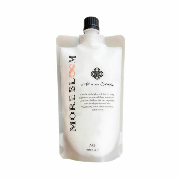 楽天市場】MOREBLOOM モアブルーム 300g リニュアール 旧