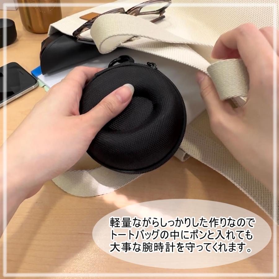 楽天市場】訳あり BOX無し 収納ケース付き 1本用 トリーバーチ 時計