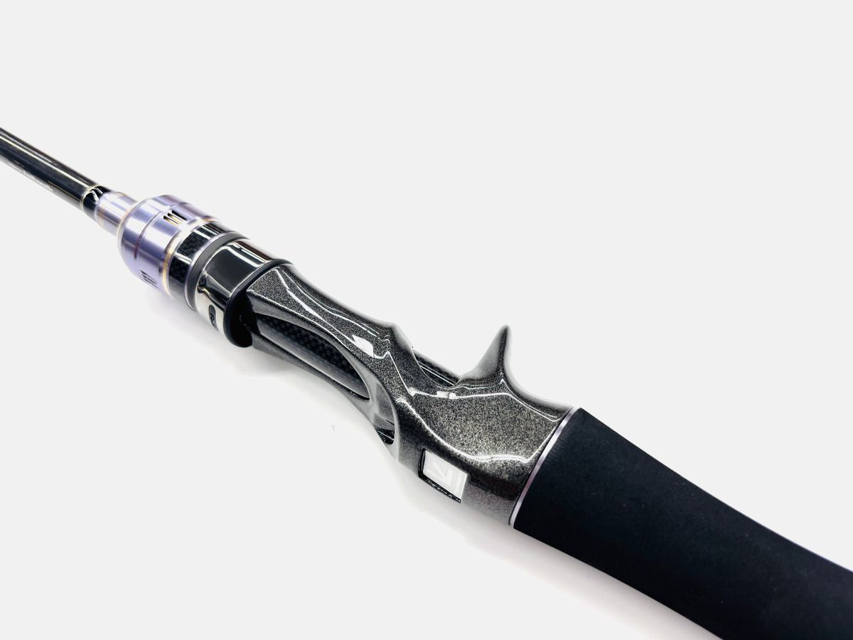 楽天市場】テイルウォーク メタルゾンTZ C63M-K/TISL イカメタルロッド