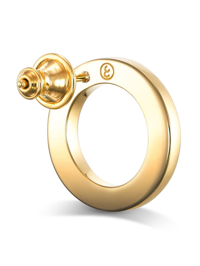 楽天市場】【CAREERING / キャリアリング】 【両耳用】 ピアス