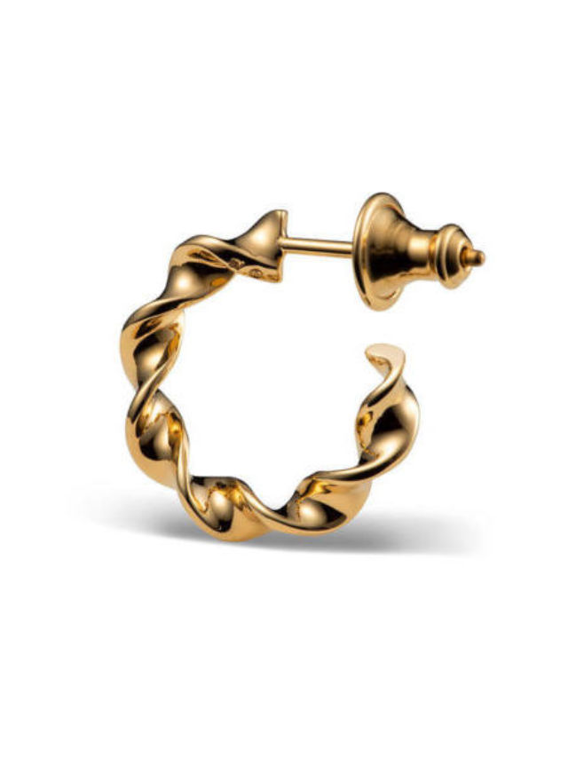 楽天市場】【CAREERING / キャリアリング】 【両耳用】 WACKO MARIA