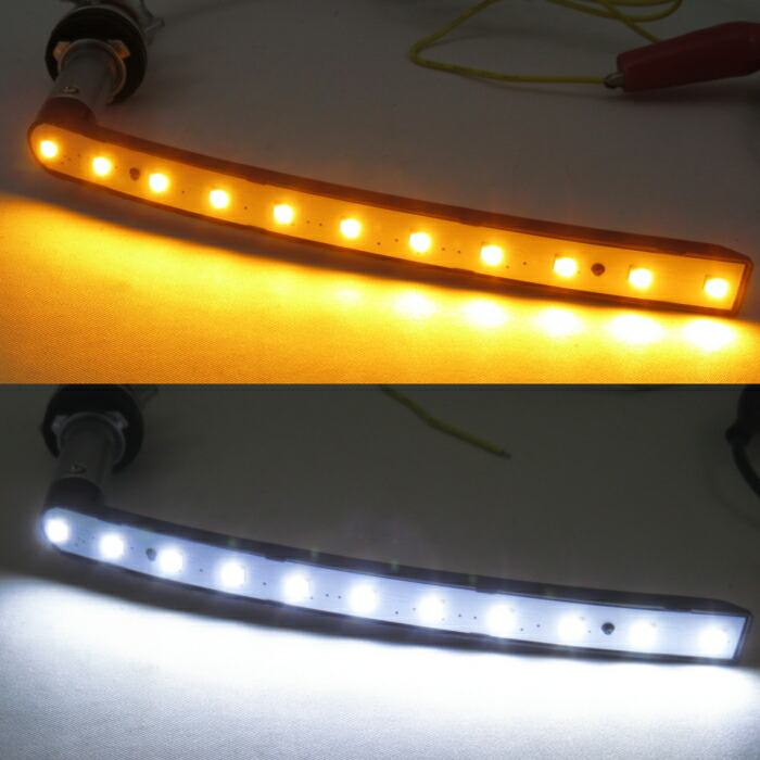 楽天市場】20 ヴェルファイア LED シーケンシャルウィンカー T20