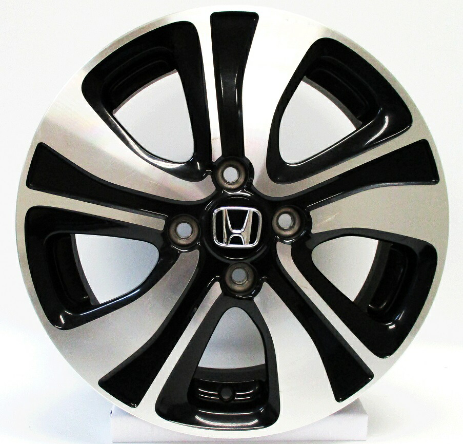 楽天市場】【中古 新品同様】【ホンダ N−ONE 純正 中古アルミ