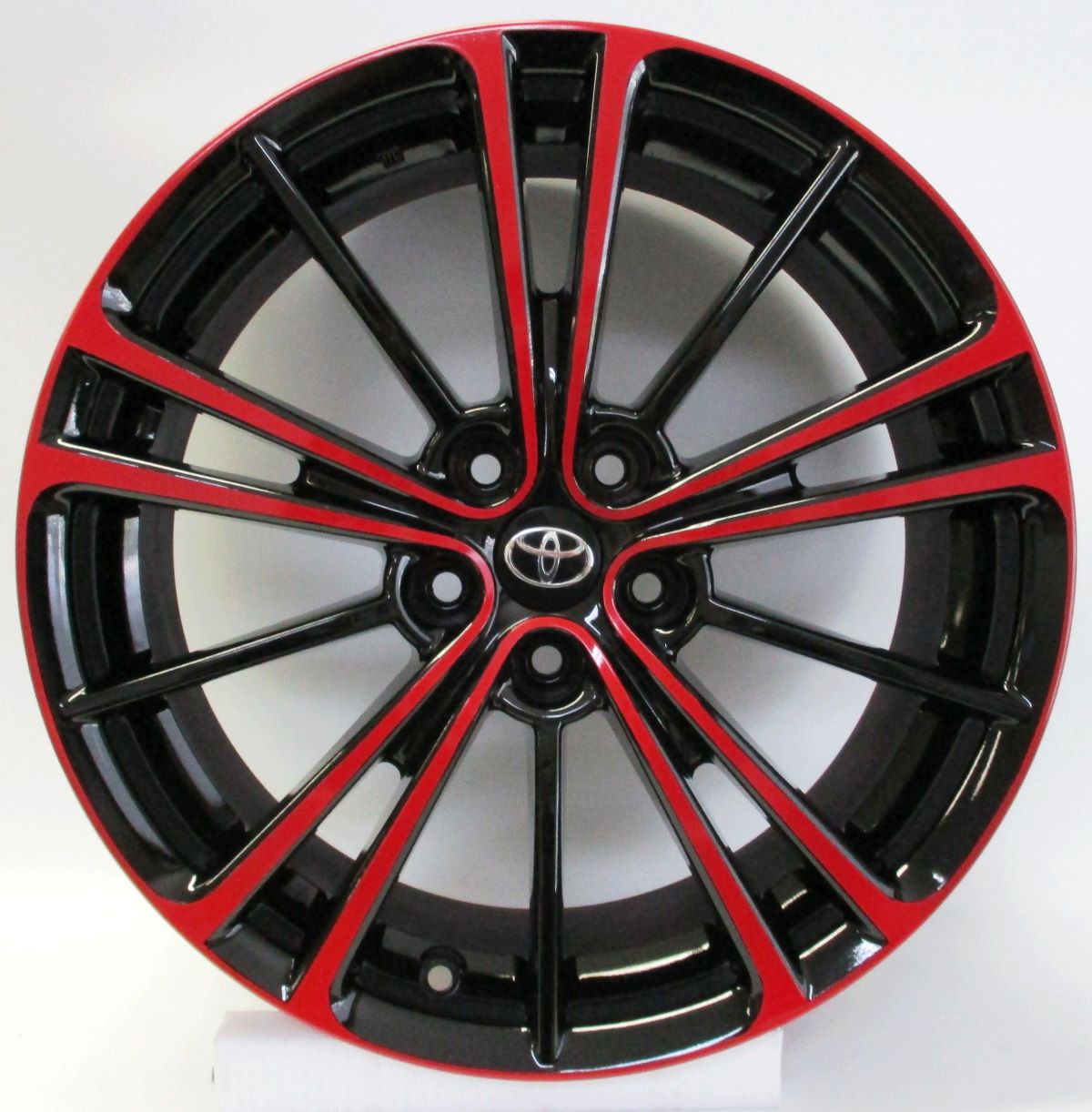 楽天市場】トヨタ86純正ホイールの通販