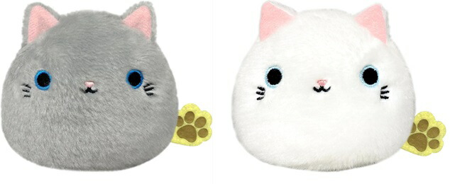 楽天市場】【限定復刻】 ねこだんご はい（復刻） & ねこだんご しろ