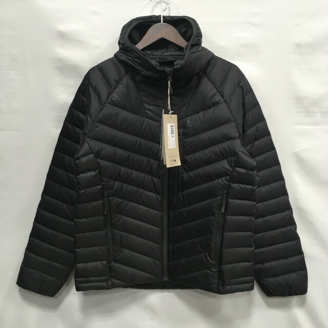 楽天市場】【送料無料】Jack Wolfskin ASIA PASSAMANI HOODY M 5029152