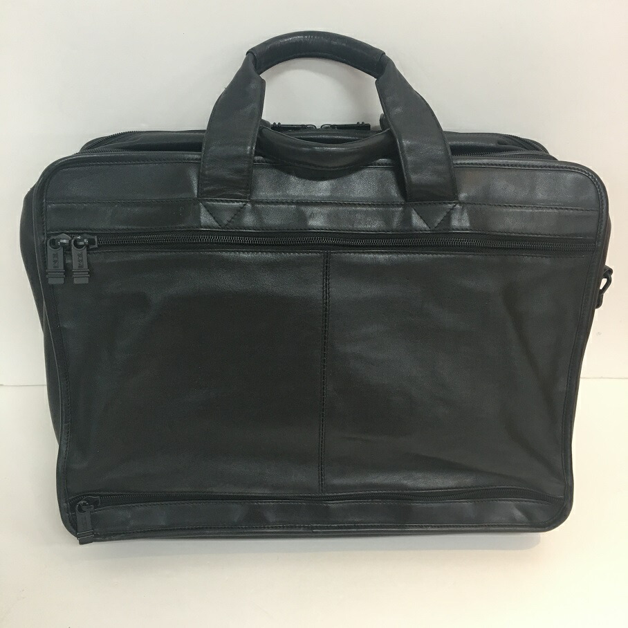 楽天市場】【送料無料】TUMI トゥミ レザー 革 ビジネス 2WAY 拡張 PC