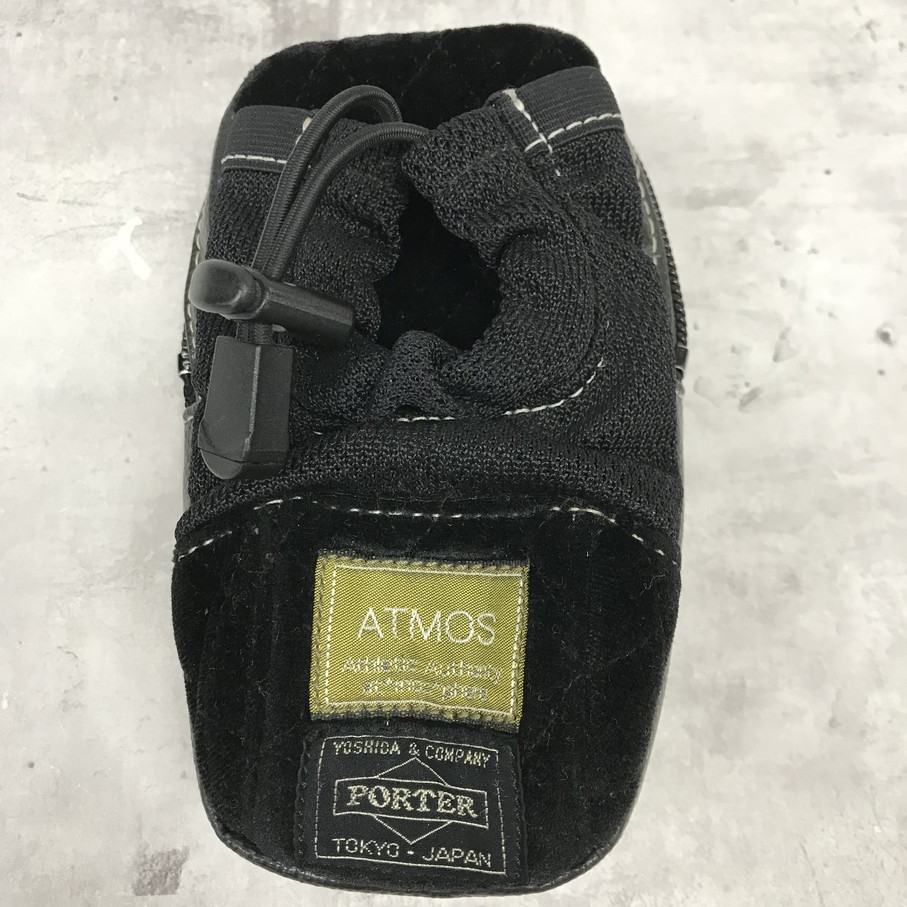 楽天市場】porter atmosの通販