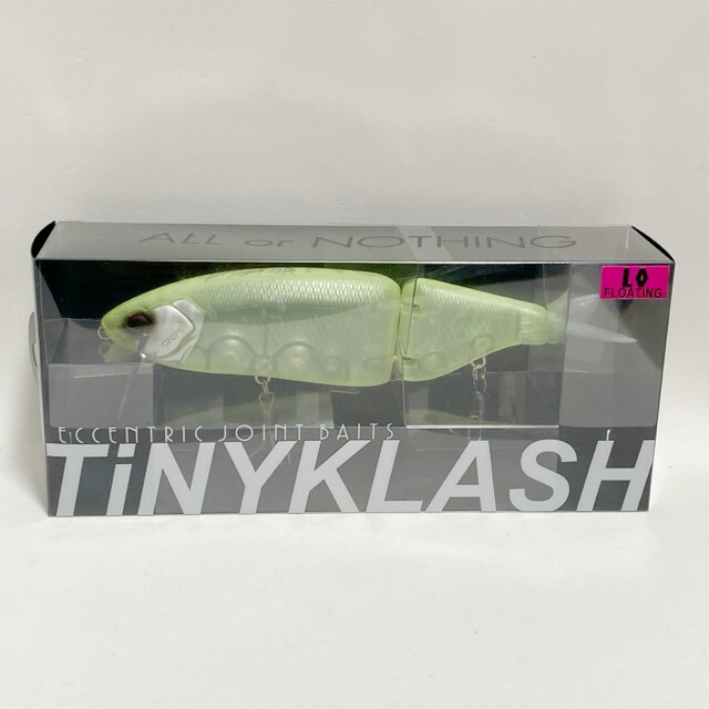 楽天市場】drt タイニークラッシュ（フィッシング｜スポーツ