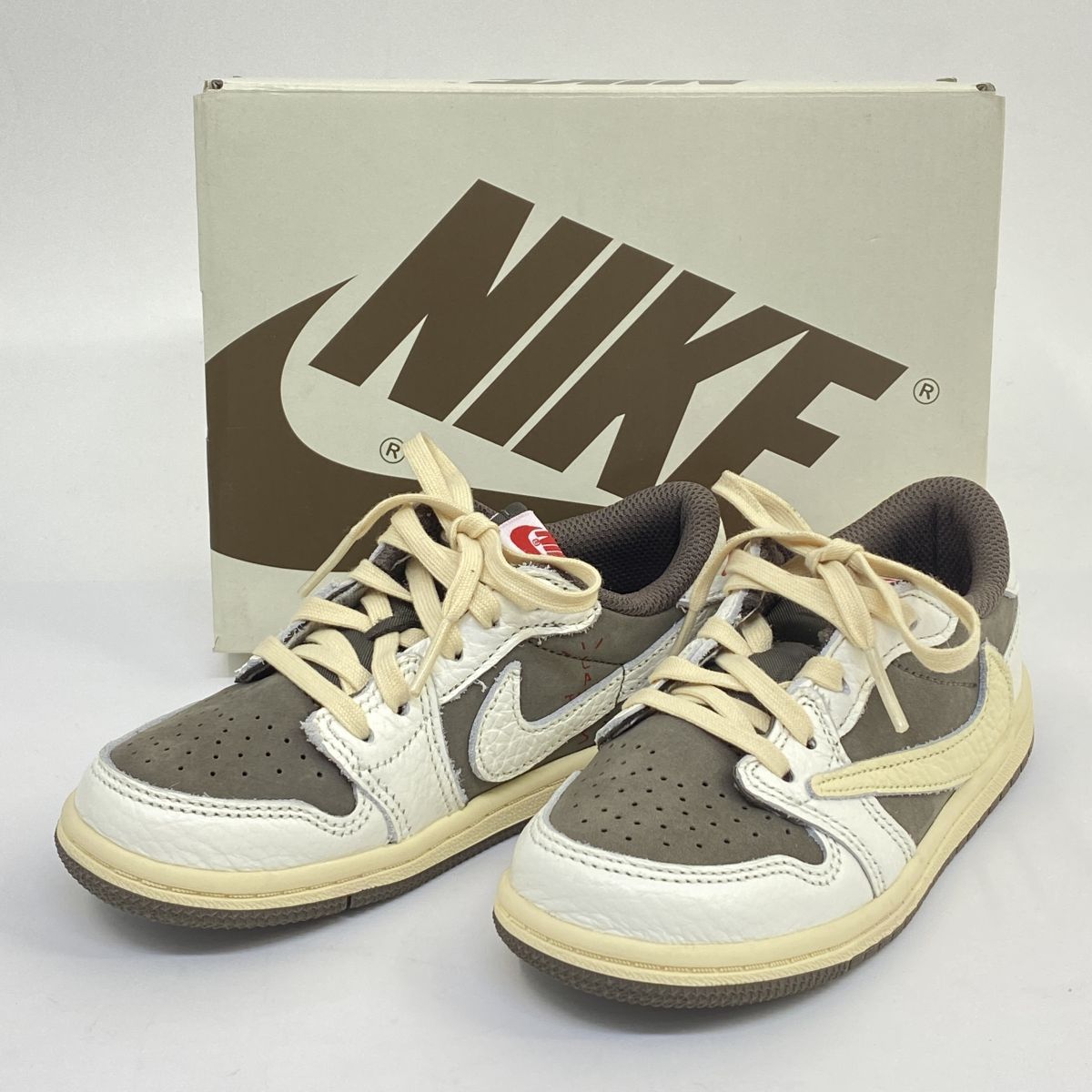 楽天市場】トラヴィス nike（キッズ・ベビー・マタニティ）の通販