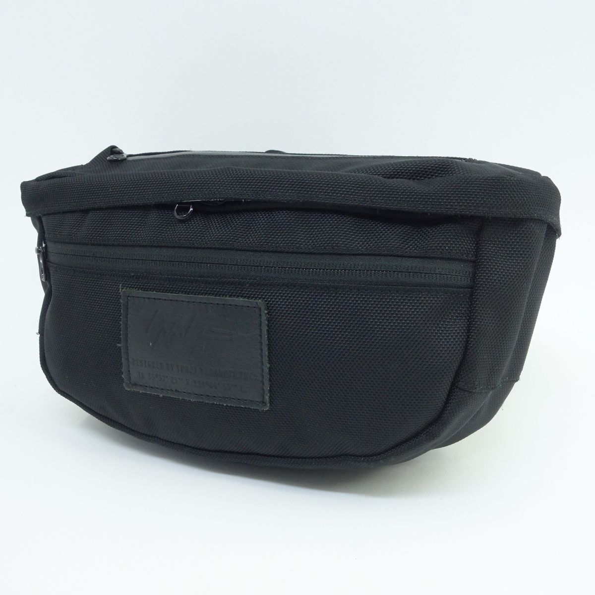 楽天市場】ヨウジヤマモト（ボディバッグ・ウエストポーチ｜メンズ