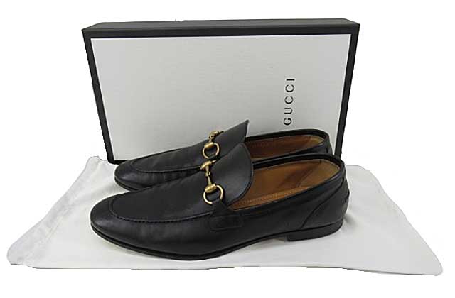 楽天市場】グッチ ローファー 28の通販