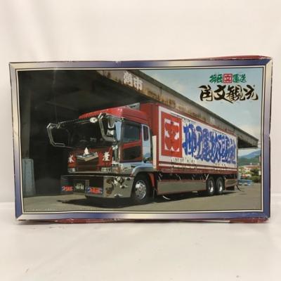 楽天市場】1/32 大型デコトラ No.88 押田運送 角文観光【中古】 ホビー