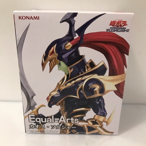 楽天市場】カオスソルジャー フィギュアの通販