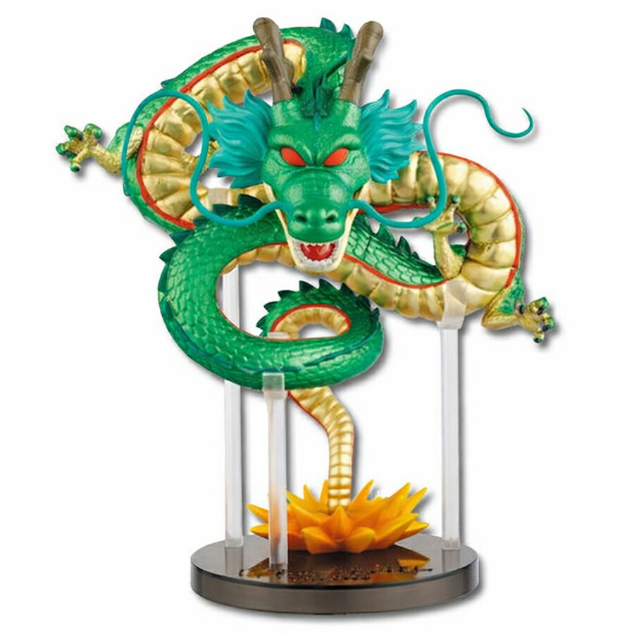 楽天市場】ドラゴンボール 神龍（コレクション｜ホビー）の通販