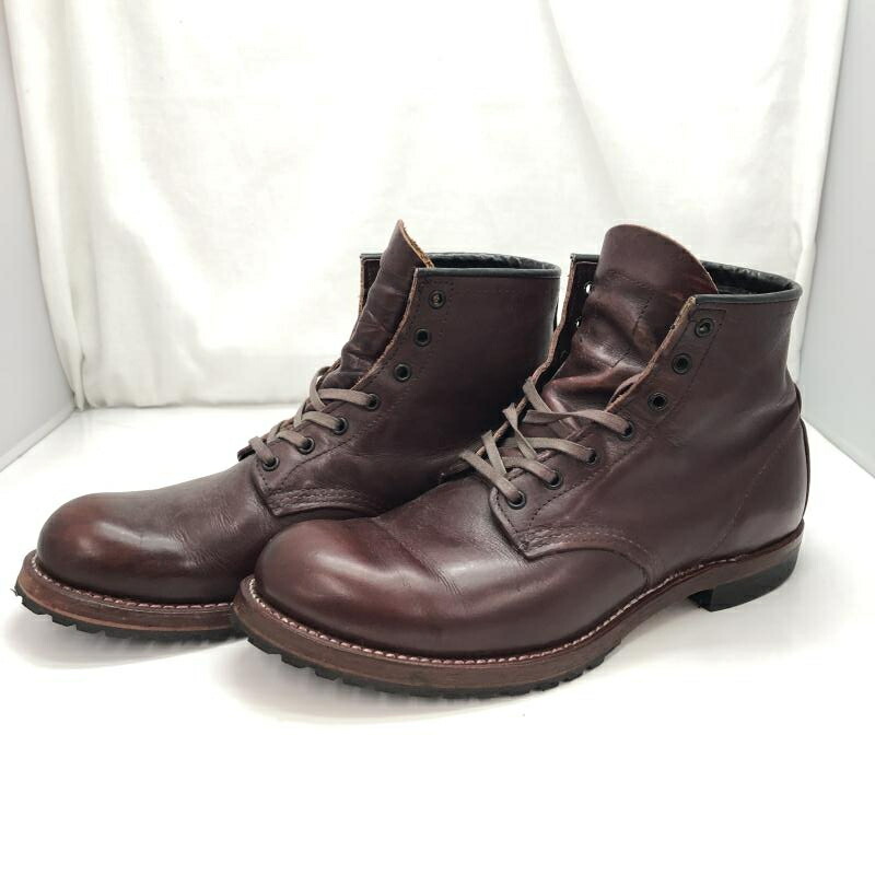 楽天市場】レッドウィング ベックマン 9011（その他｜メンズ靴）：靴の通販