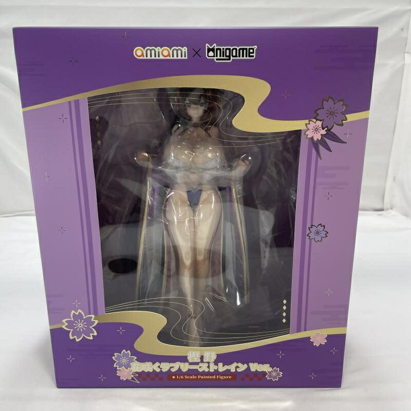 楽天市場】アズールレーン 熊野 ファンシーウェーブ 1/6スケールの通販