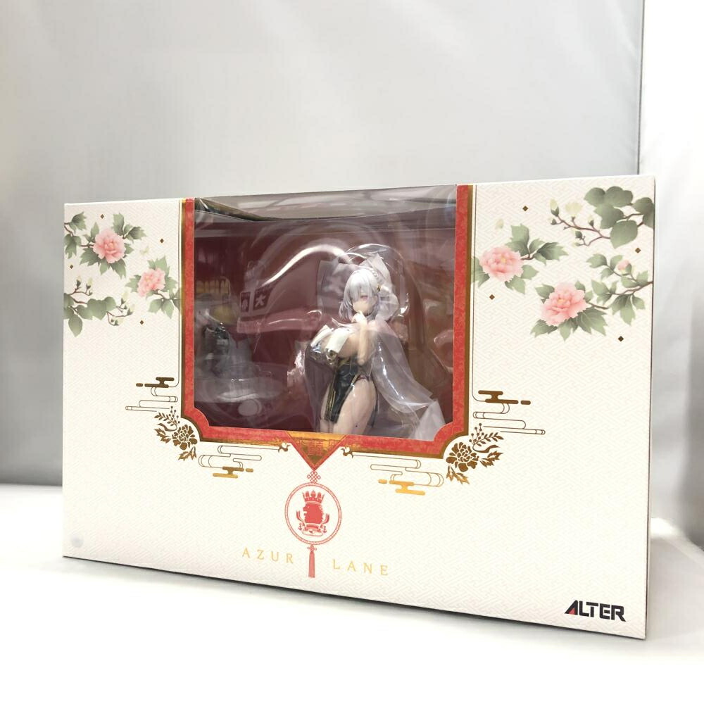 楽天市場】アズールレーン シリアス 青雲映す碧波の通販