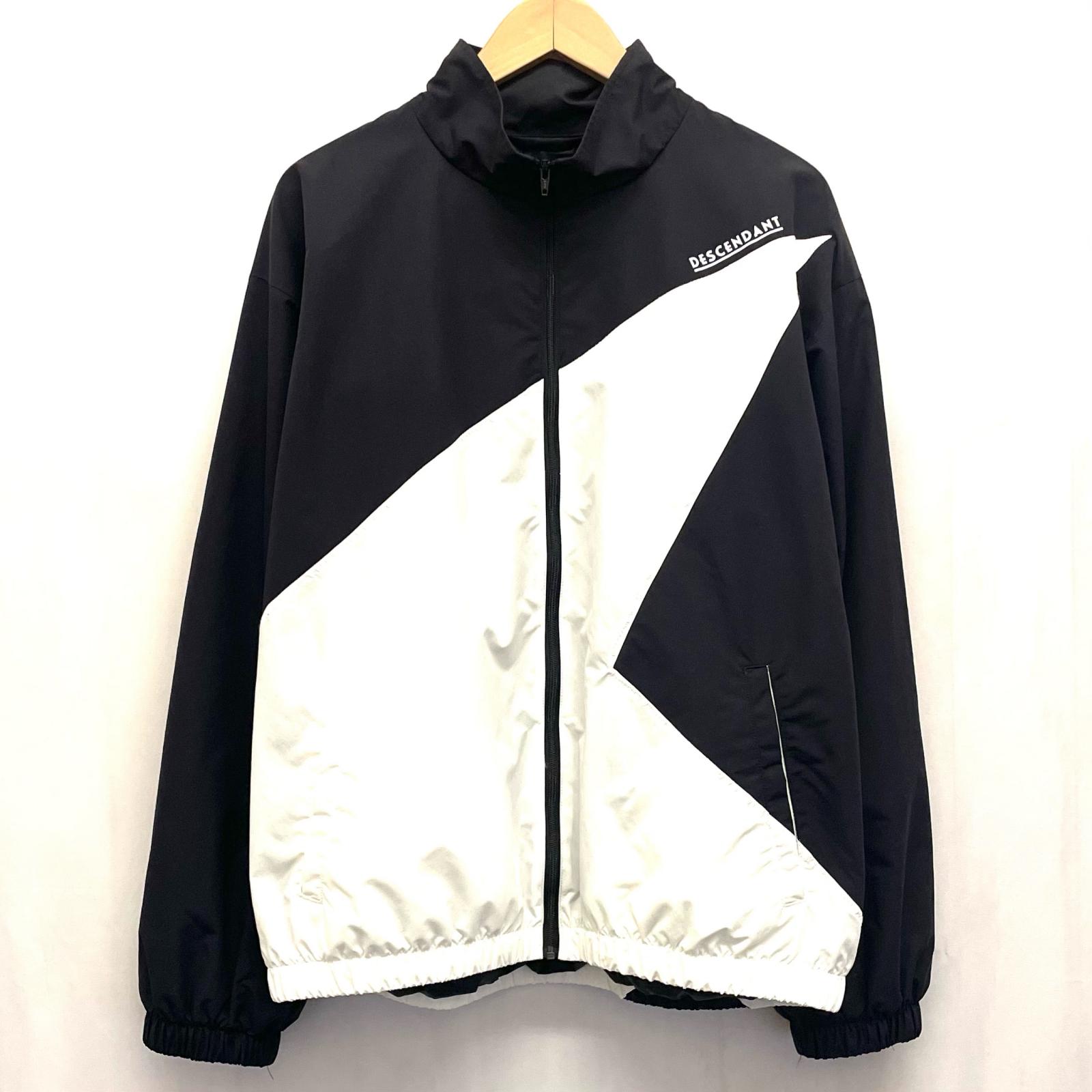 楽天市場】【中古】DESCENDANT | ディセンダント 24SS VERT NYLON