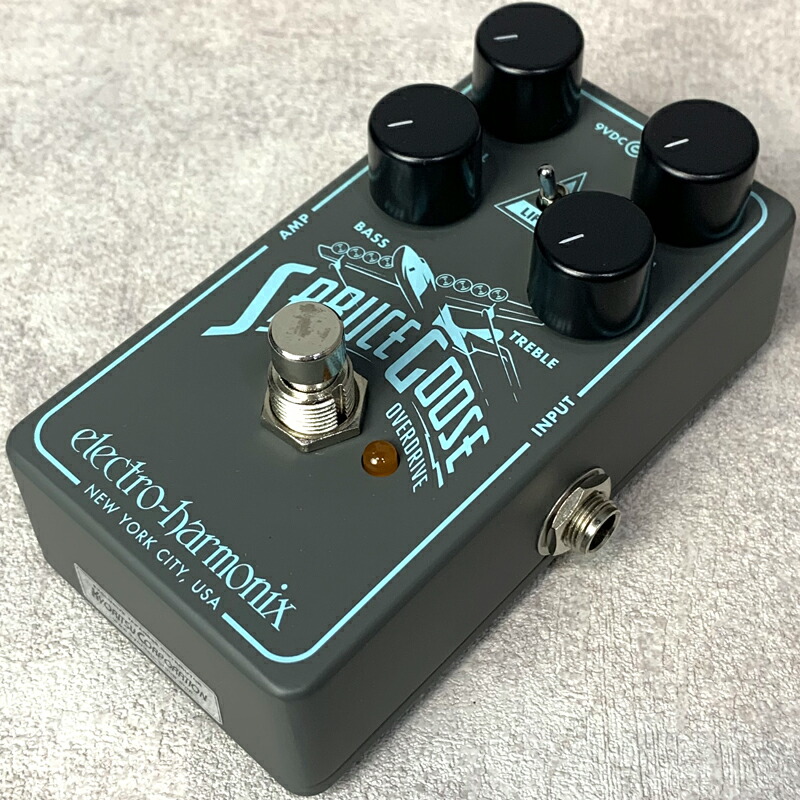 楽天市場】【新品】 Electro-Harmonix | エレクトロハーモニクス