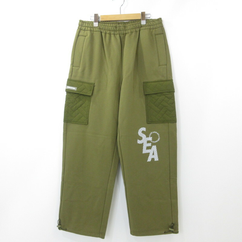 楽天市場】【中古】WIND AND SEA | ウィンダンシーウインダンシー