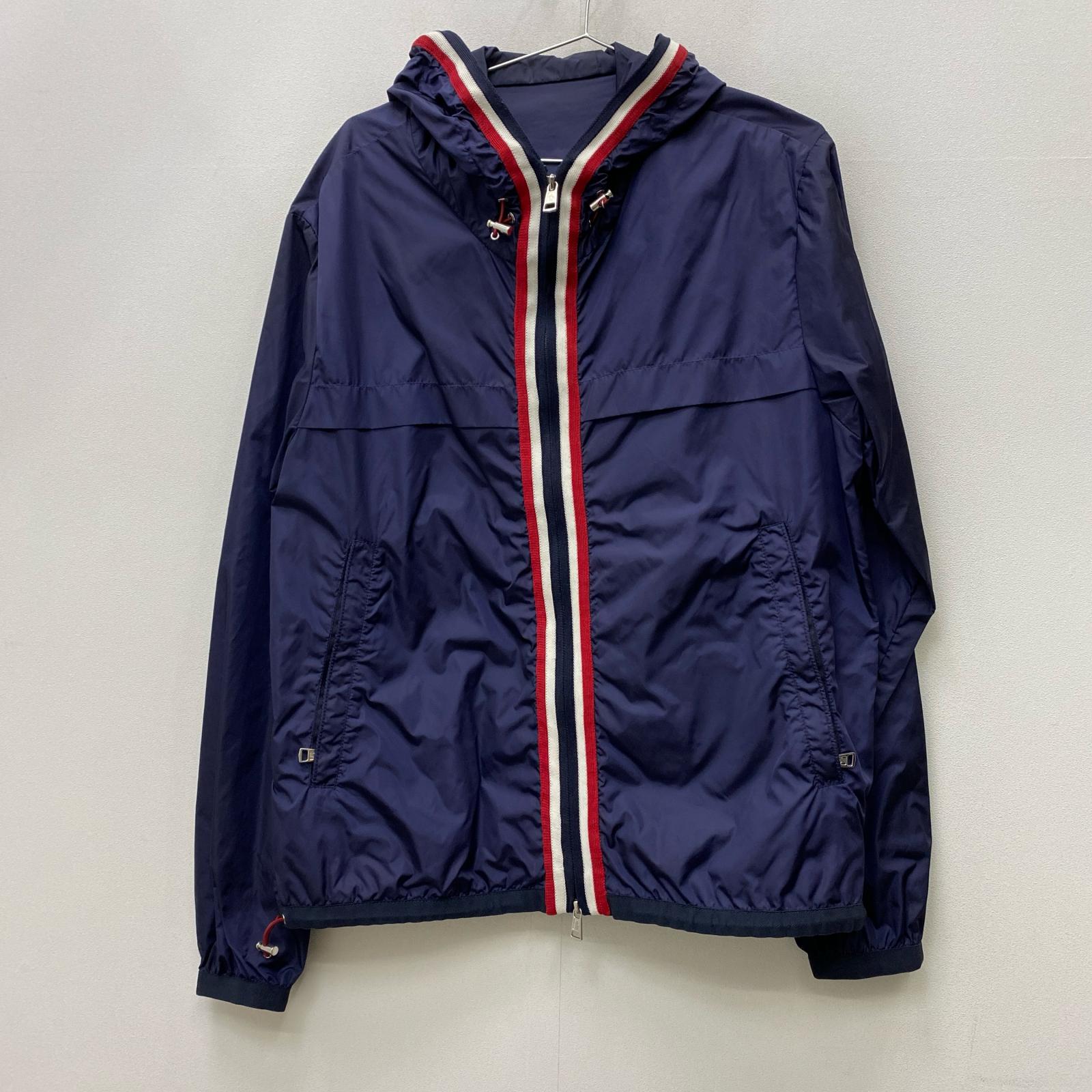 楽天市場】【中古】MONCLER | モンクレール ANTON ナイロンジャケット