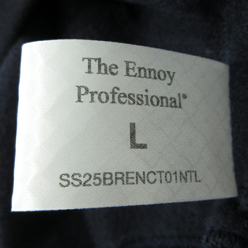 楽天市場】【中古】The Ennoy Professional | ザエンノイ