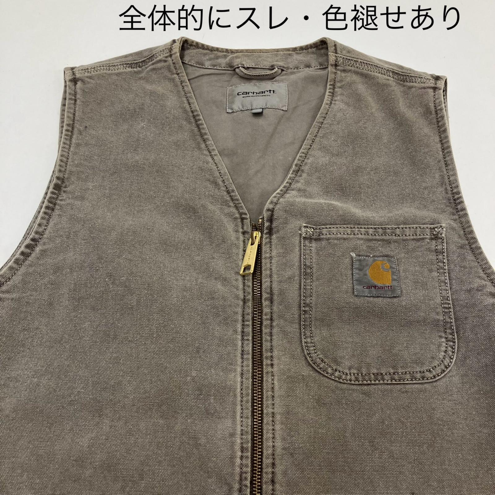 楽天市場】【中古】Carhartt WIP | カーハートダブリューアイピー