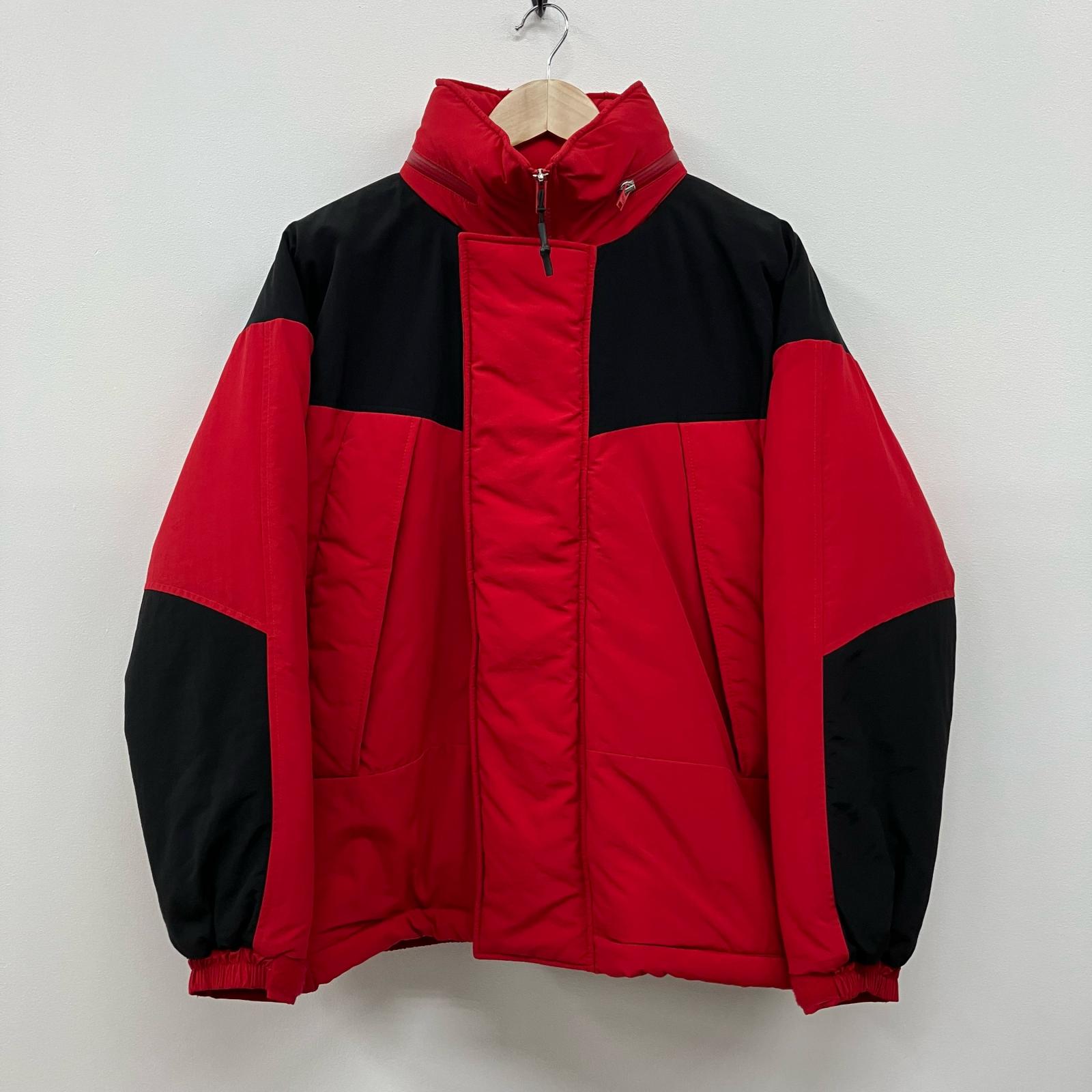 楽天市場】【中古】RADIALL | ラディアル RED WOOD MONSTER PARKA 中綿