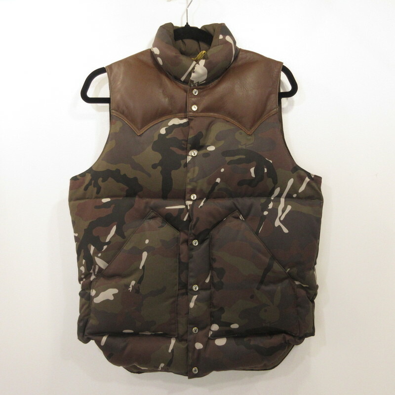 楽天市場】ヒステリックグラマー ダウンベストの通販