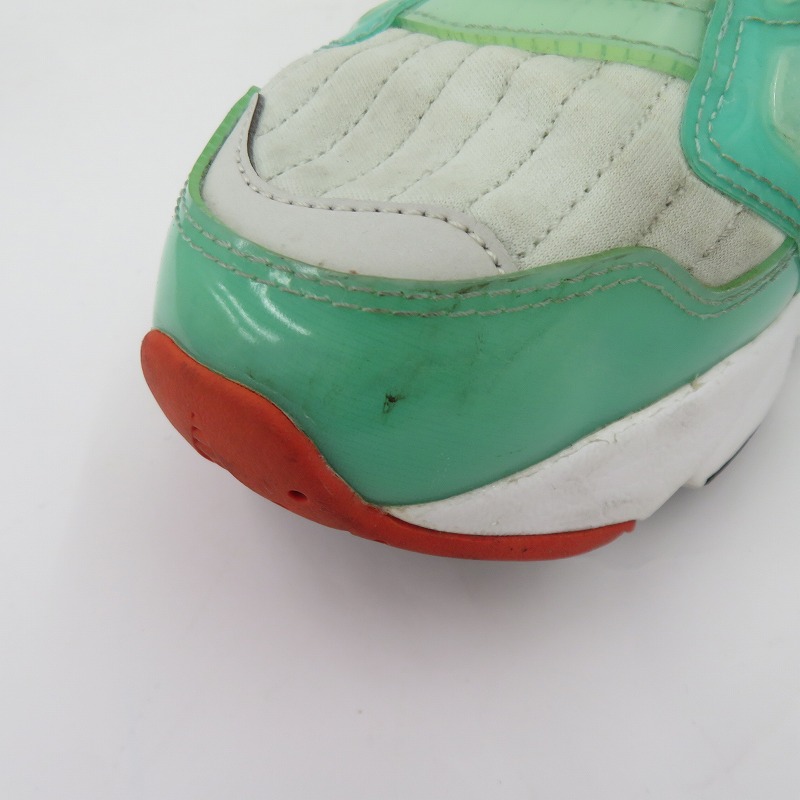 楽天市場】【中古】adidas | アディダス × Reebok リーボック ZX FURY