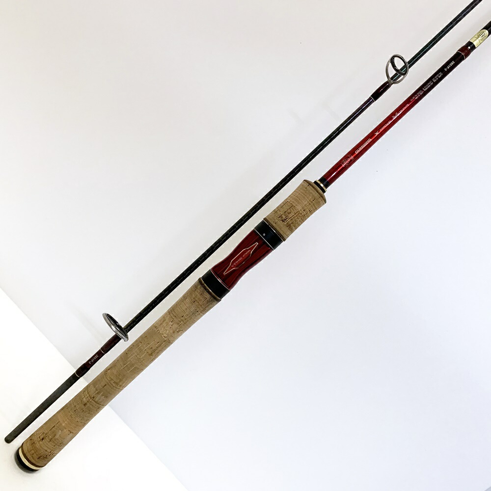 楽天市場】シマノ ワールドシャウラ 2651f-3の通販