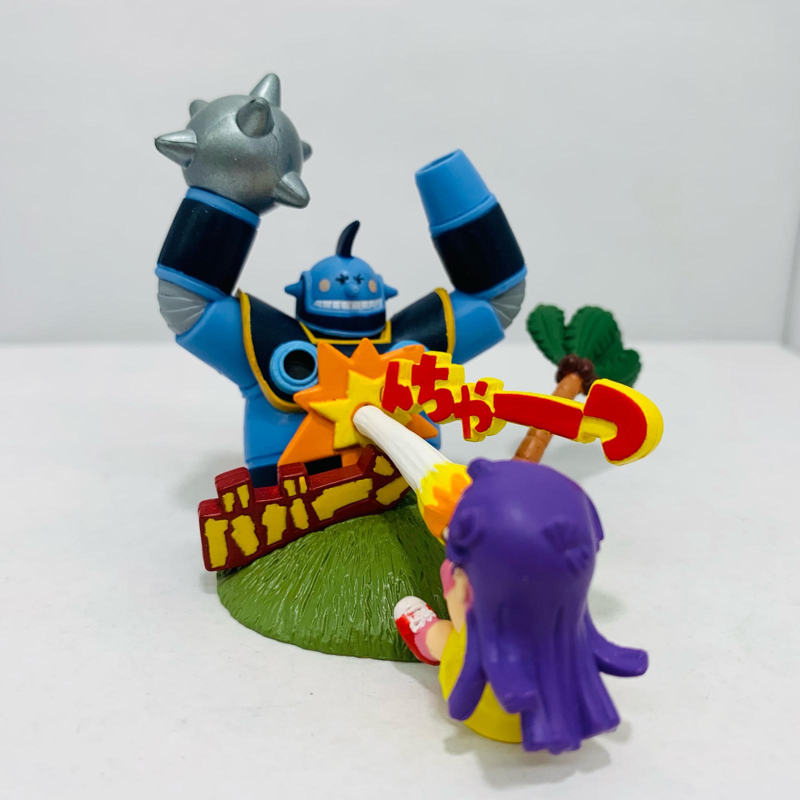 楽天市場】【中古】 【シークレット】6.んちゃ砲「Dr.スランプアラレ