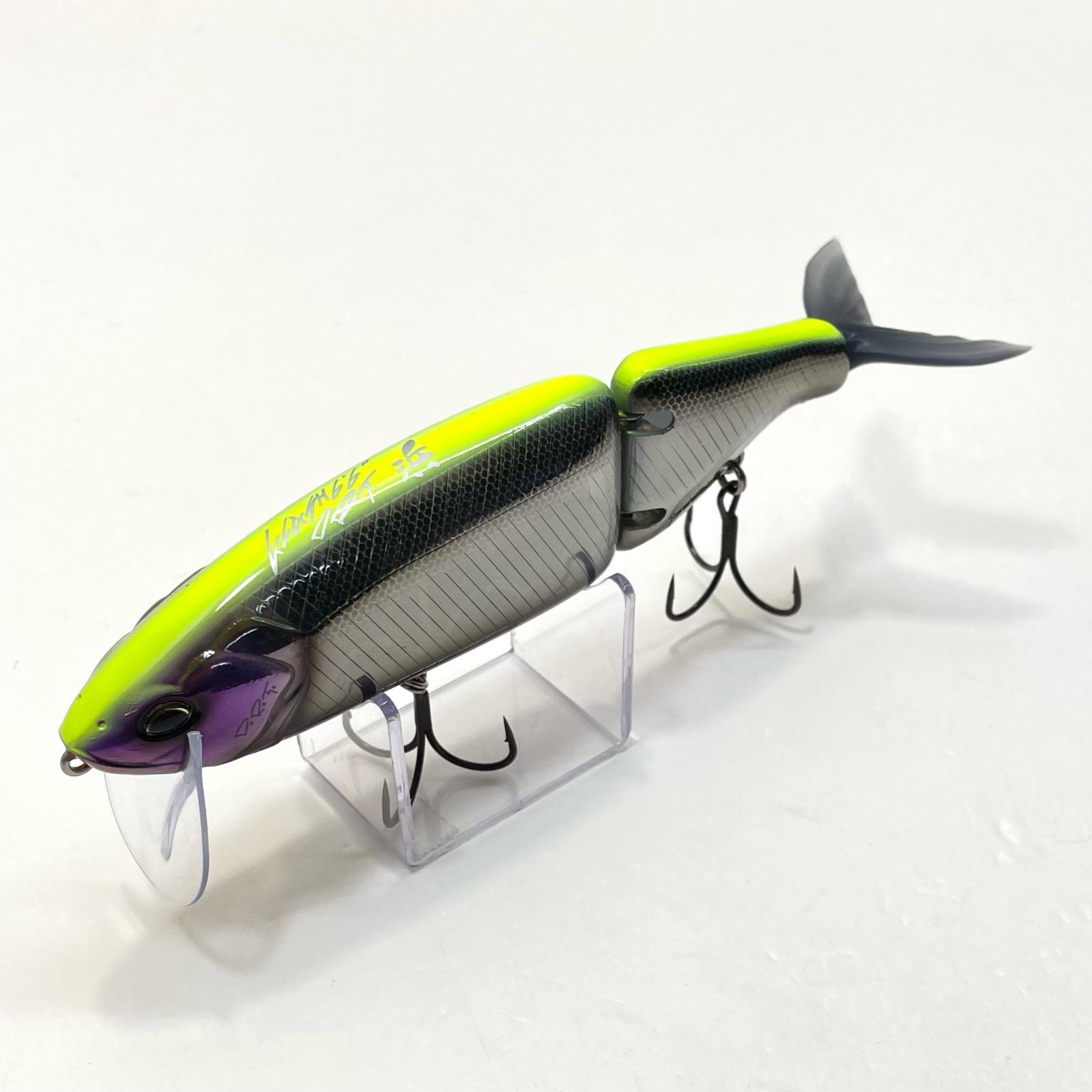 楽天市場】drt タイニークラッシュ（フィッシング｜スポーツ