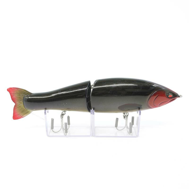 ルアー・フライ MPB LURES WILD WEAZEL ルアー・フライ MPB LURES WILD