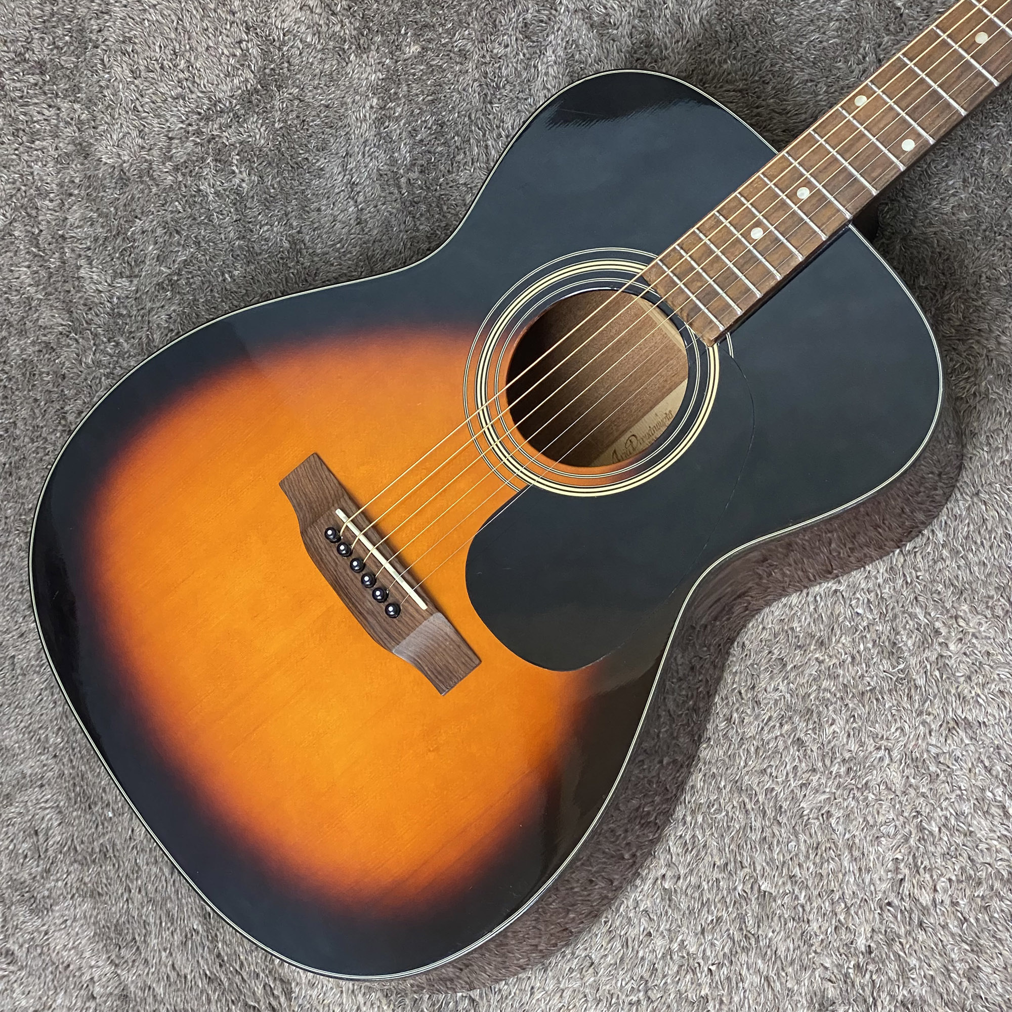 ギター Aria Dreadnought Amazon.co.jp: Aria Dreadnought アリア