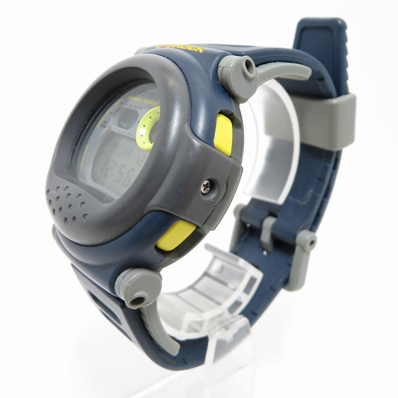 楽天市場】【中古】CASIO｜カシオ G-SHOCK/ジーショック ジェイソン