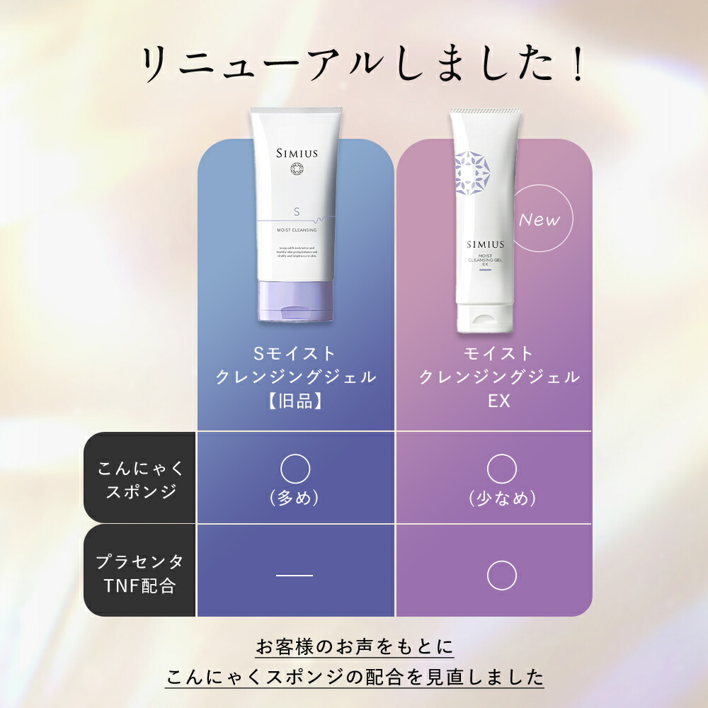 楽天市場】【公式】シミウス 洗顔 クレンジング ジェル 【 毛穴収縮