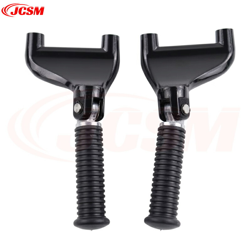 ハーレーダビッドソン スポーツスター タンデムステップ左右セット