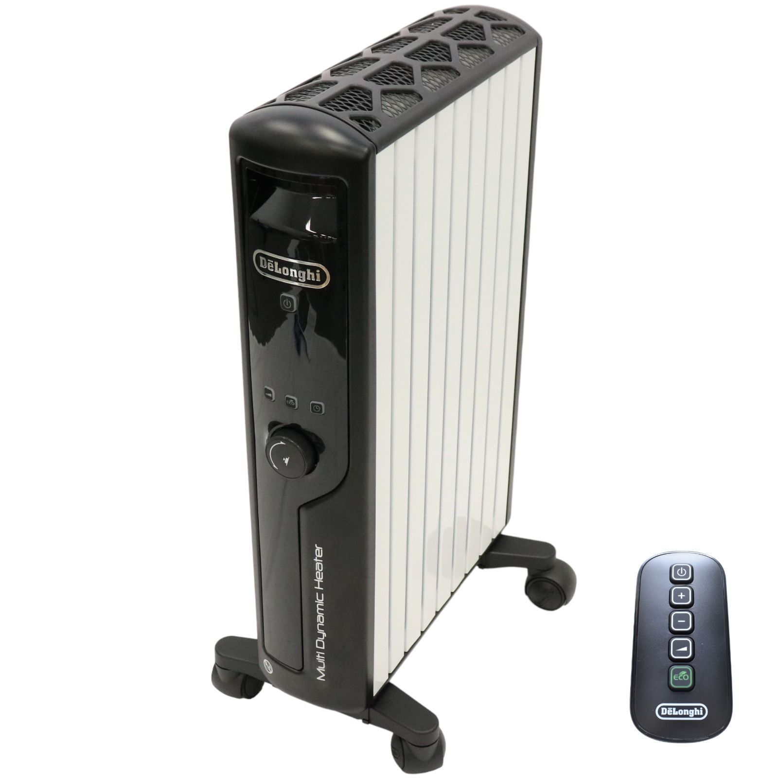 楽天市場】デロンギ mdhu09 bkの通販